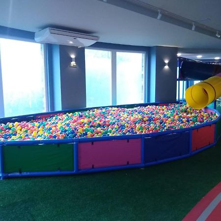 Laghetto Golden Resort Gramado 439 Εξωτερικό φωτογραφία