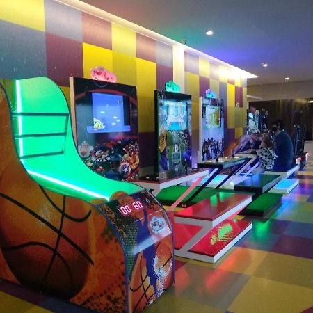 Laghetto Golden Resort Gramado 439 Εξωτερικό φωτογραφία