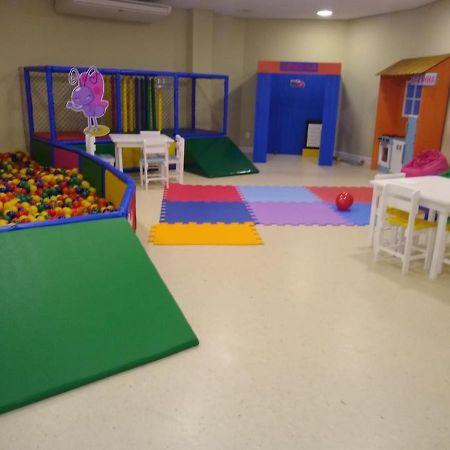 Laghetto Golden Resort Gramado 439 Εξωτερικό φωτογραφία