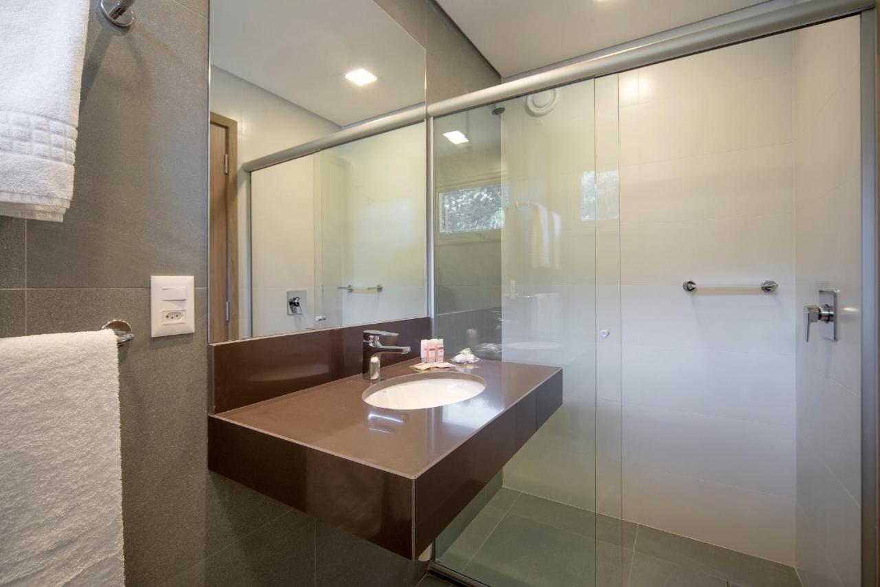 Laghetto Golden Resort Gramado 439 Εξωτερικό φωτογραφία