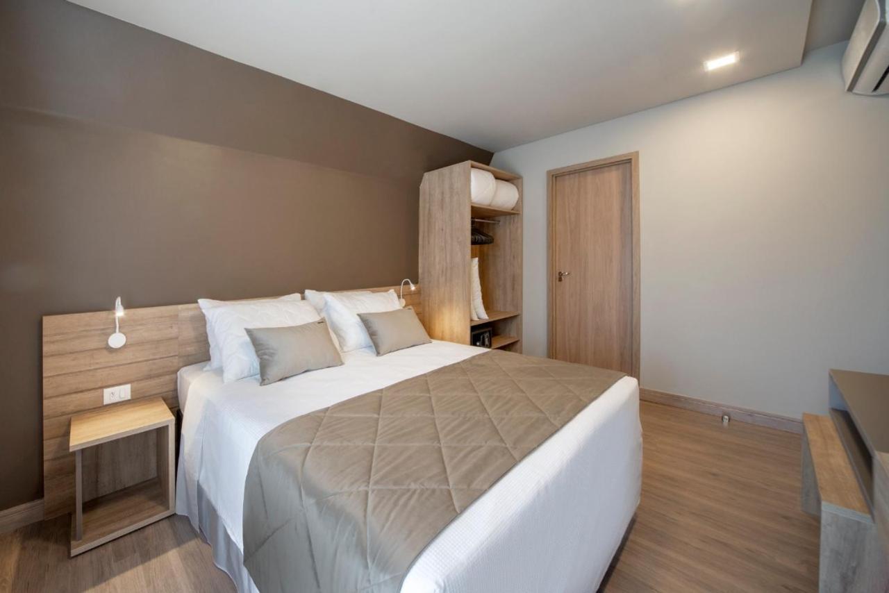 Laghetto Golden Resort Gramado 439 Εξωτερικό φωτογραφία