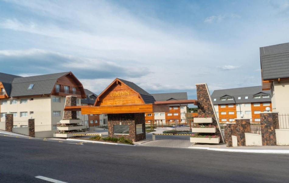 Laghetto Golden Resort Gramado 439 Εξωτερικό φωτογραφία