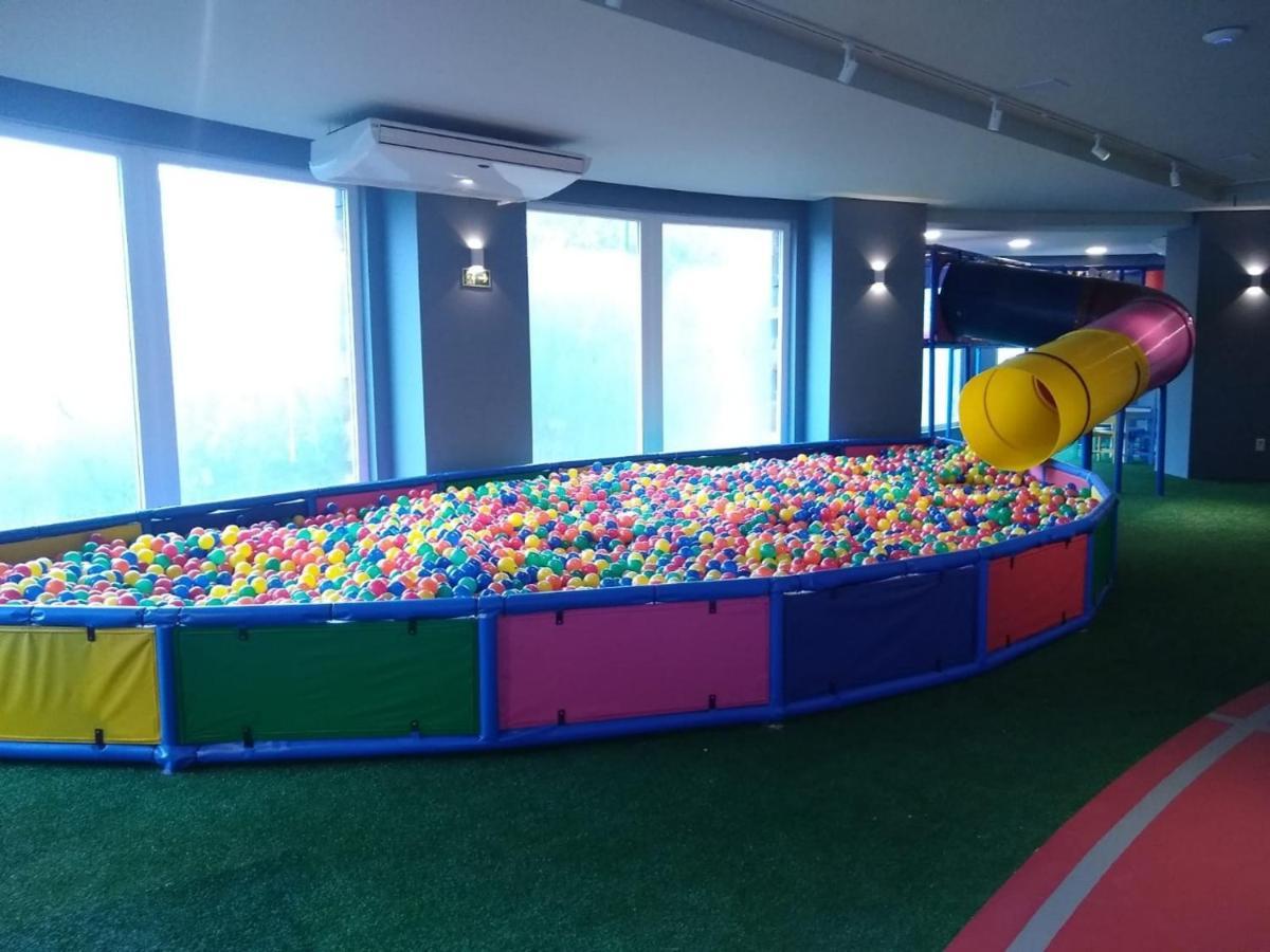 Laghetto Golden Resort Gramado 439 Εξωτερικό φωτογραφία