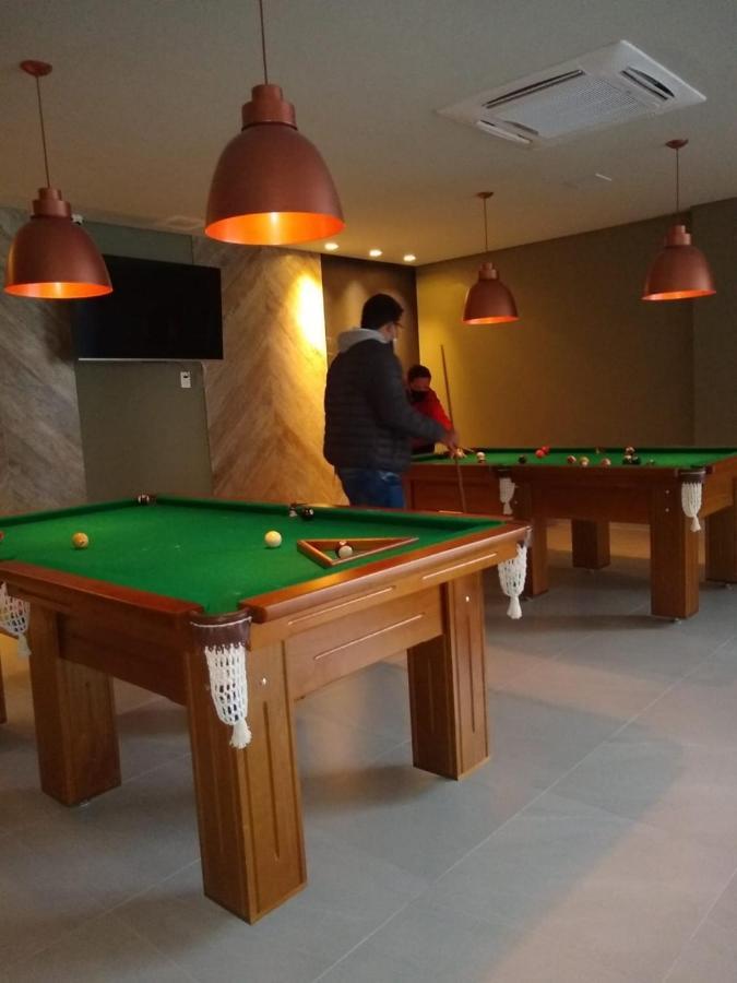 Laghetto Golden Resort Gramado 439 Εξωτερικό φωτογραφία