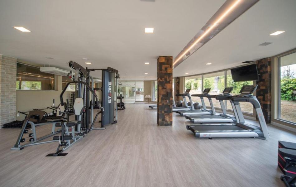 Laghetto Golden Resort Gramado 439 Εξωτερικό φωτογραφία