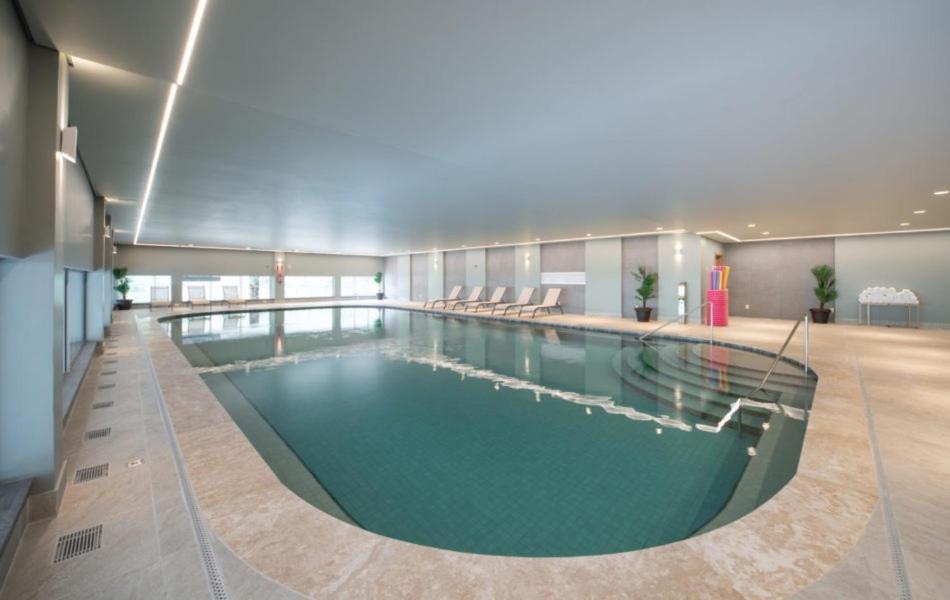Laghetto Golden Resort Gramado 439 Εξωτερικό φωτογραφία