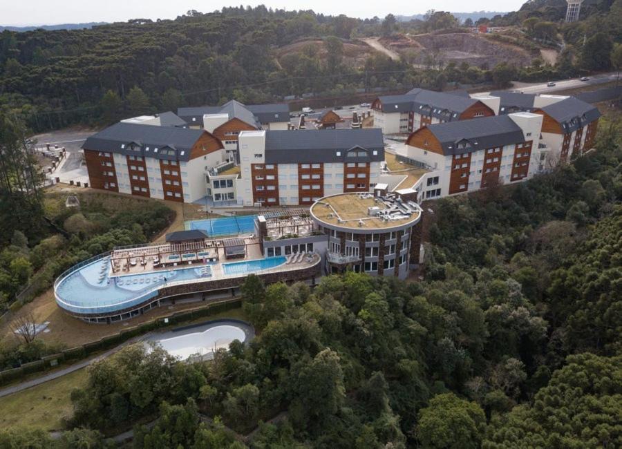 Laghetto Golden Resort Gramado 439 Εξωτερικό φωτογραφία