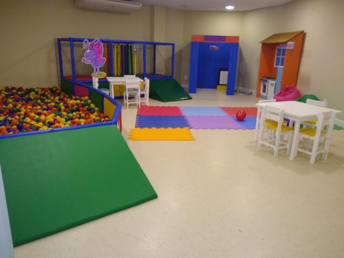 Laghetto Golden Resort Gramado 439 Εξωτερικό φωτογραφία