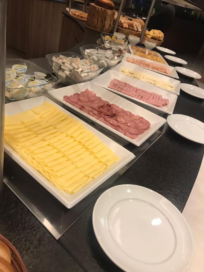 Laghetto Golden Resort Gramado 439 Εξωτερικό φωτογραφία