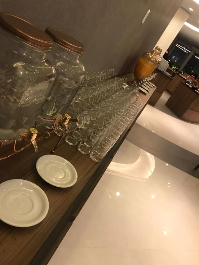 Laghetto Golden Resort Gramado 439 Εξωτερικό φωτογραφία